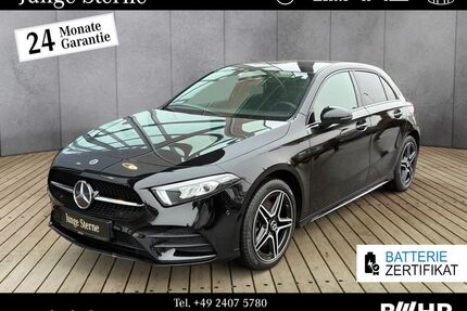 Mercedes-Benz A 250 Gebrauchtwagen