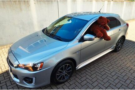 Mitsubishi Lancer Gebrauchtwagen