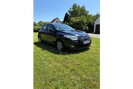 Renault Megane Gebrauchtwagen