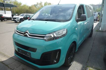 Citroen SpaceTourer Gebrauchtwagen