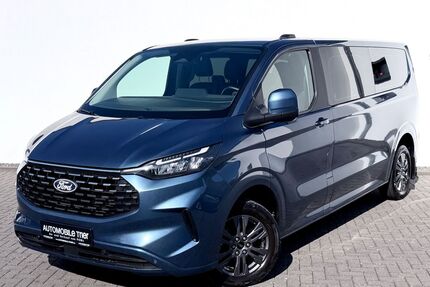 Ford Transit Gebrauchtwagen