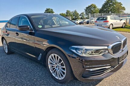 BMW 530 Gebrauchtwagen