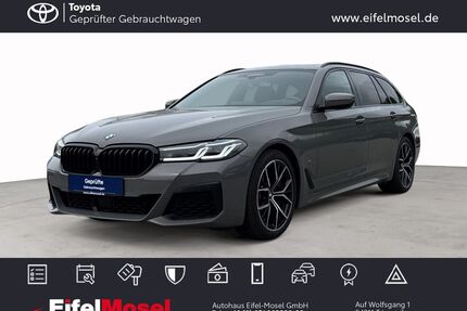 BMW 540 Gebrauchtwagen