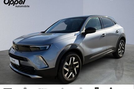 Opel Mokka Gebrauchtwagen
