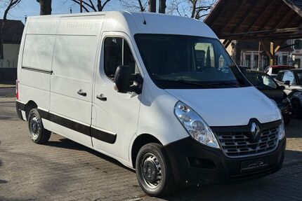 Renault Master Gebrauchtwagen