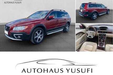 Volvo XC70 Gebrauchtwagen