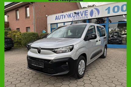 Citroen Berlingo Gebrauchtwagen