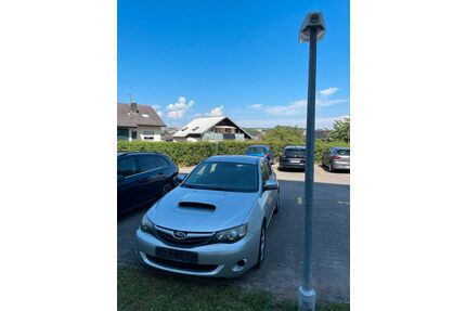 Subaru Impreza Gebrauchtwagen