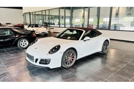Porsche 991 Gebrauchtwagen