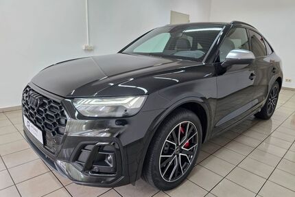 Audi SQ5 Gebrauchtwagen