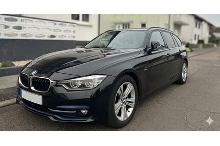 BMW 318 Gebrauchtwagen
