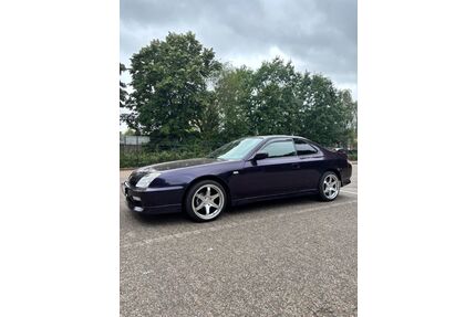 Honda Prelude Gebrauchtwagen