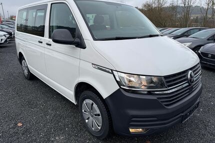 VW T6 Caravelle Gebrauchtwagen