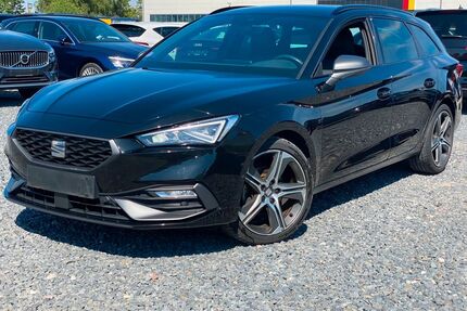 Seat Leon Gebrauchtwagen