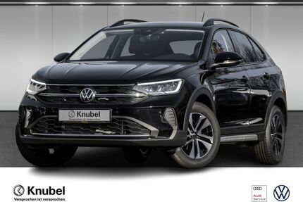 VW Taigo Gebrauchtwagen