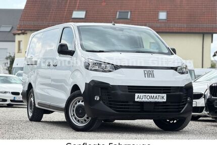 Fiat Scudo Gebrauchtwagen