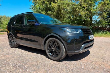 Land Rover Discovery Gebrauchtwagen