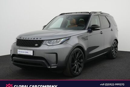 Land Rover Discovery Gebrauchtwagen