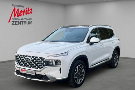 Hyundai SANTA FE Gebrauchtwagen