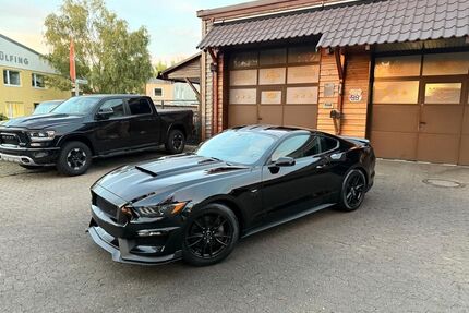 Ford Mustang Gebrauchtwagen