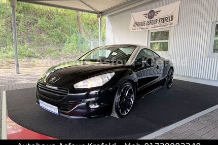 Peugeot RCZ Gebrauchtwagen