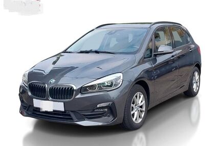 BMW 216 Gebrauchtwagen