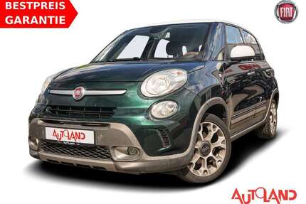 Fiat 500L Gebrauchtwagen