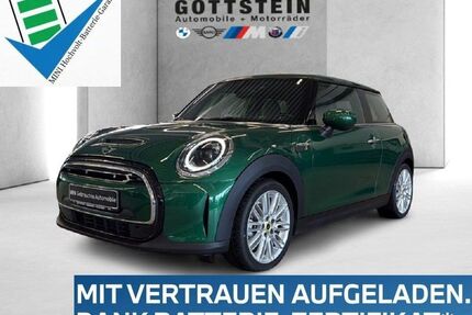 Mini Cooper SE Gebrauchtwagen