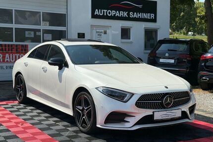Mercedes-Benz CLS 450 Gebrauchtwagen