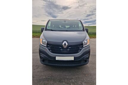 Renault Trafic Gebrauchtwagen