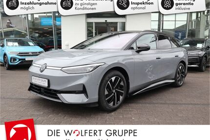VW ID.7 Gebrauchtwagen