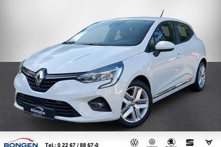 Renault Clio Gebrauchtwagen