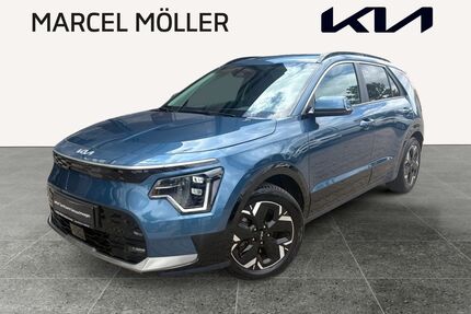 Kia Niro Gebrauchtwagen