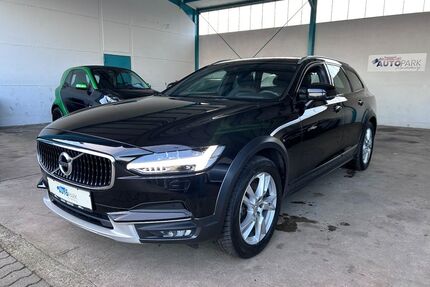Volvo V90 Cross Country Gebrauchtwagen