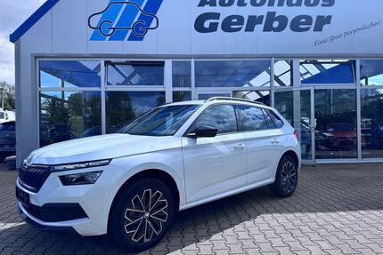 Skoda Kamiq Gebrauchtwagen