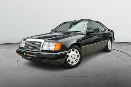 Mercedes-Benz CE 300 Gebrauchtwagen