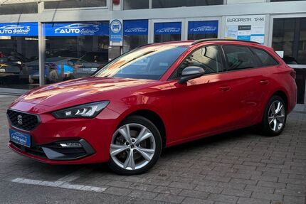 Seat Leon Gebrauchtwagen