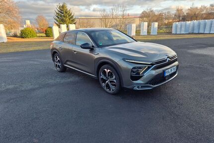 Citroen C5 X Gebrauchtwagen