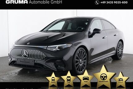 Mercedes-Benz CLA 250 Gebrauchtwagen