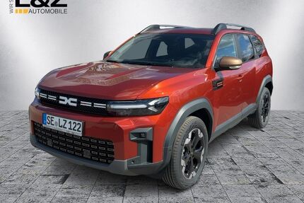 Dacia Bigster Gebrauchtwagen