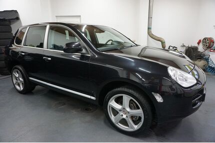 Porsche Cayenne Gebrauchtwagen