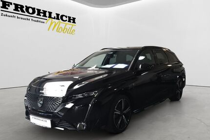 Peugeot 308 Gebrauchtwagen