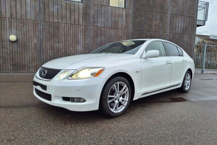 Lexus Andere Gebrauchtwagen