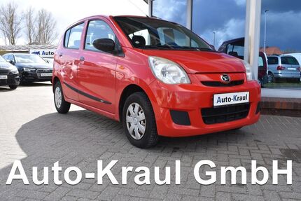 Daihatsu Cuore Gebrauchtwagen
