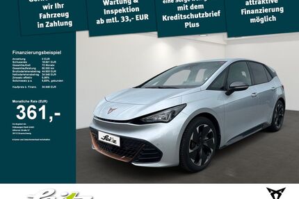 Cupra Born Gebrauchtwagen
