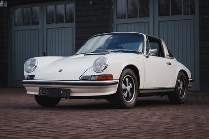 Porsche 911 Urmodell Gebrauchtwagen