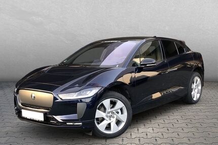 Jaguar I-Pace Gebrauchtwagen