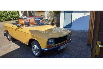 Peugeot 304 Gebrauchtwagen