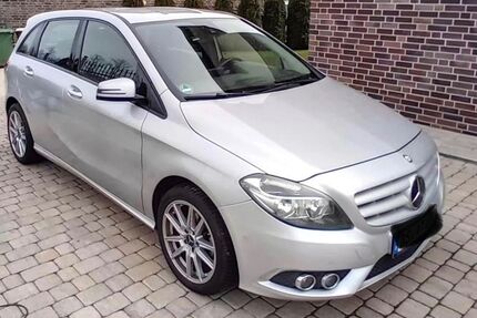 Mercedes-Benz B 160 Gebrauchtwagen