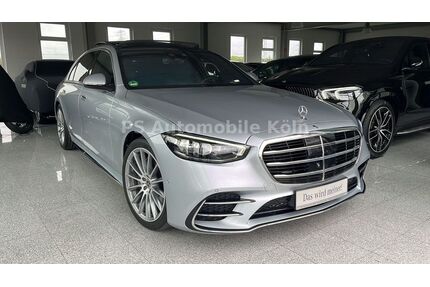 Mercedes-Benz S 400 Gebrauchtwagen